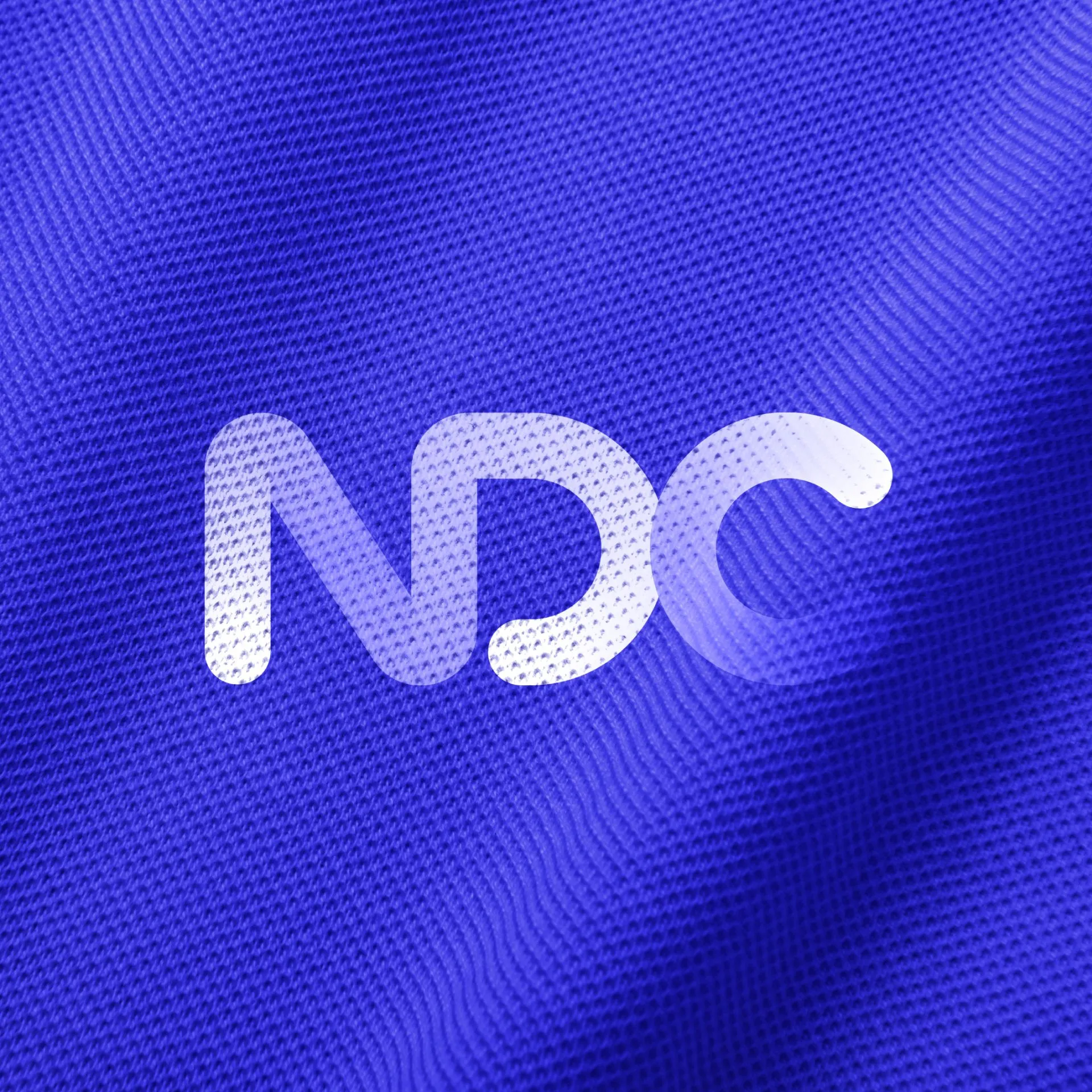 NDC fabric
