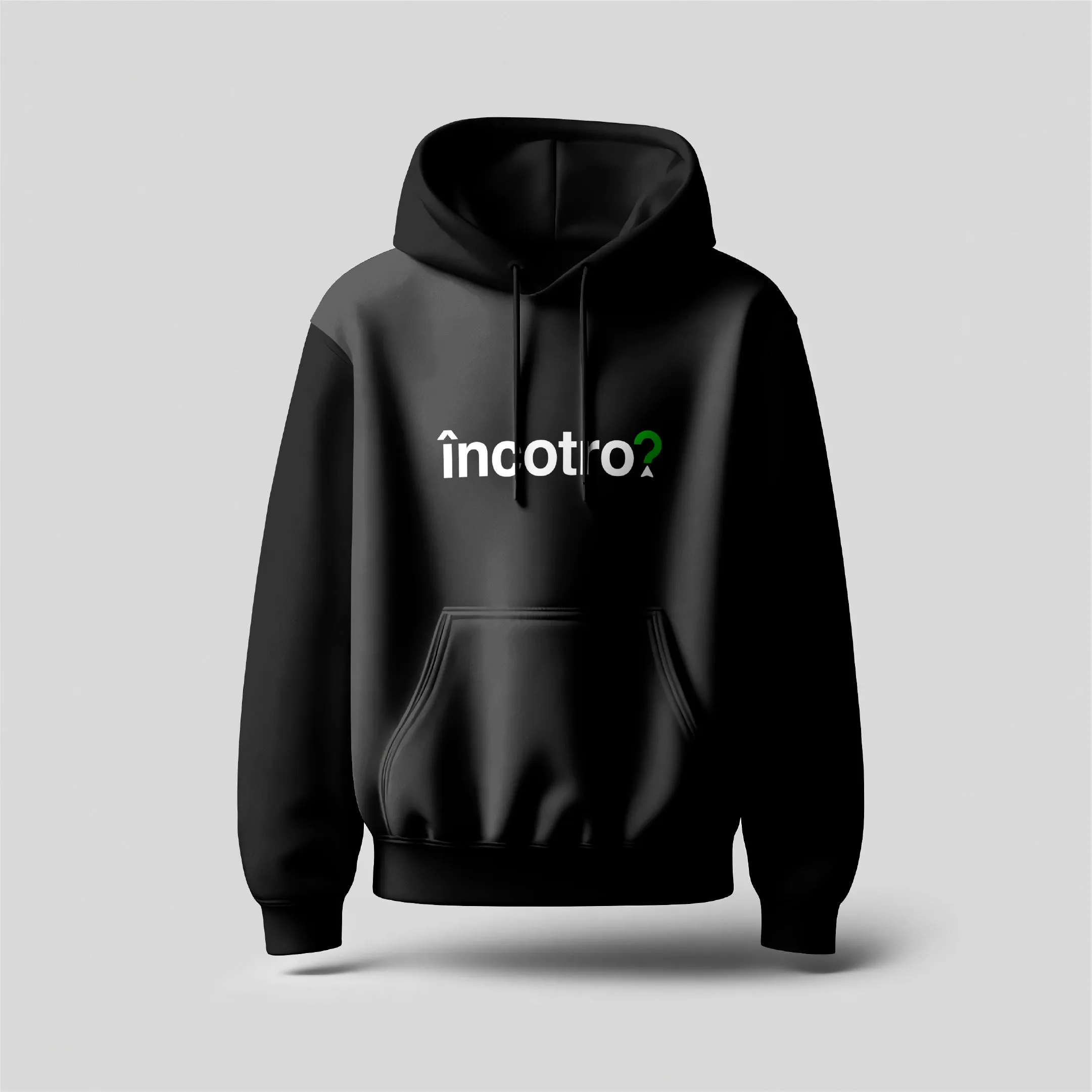 incotro hoodie