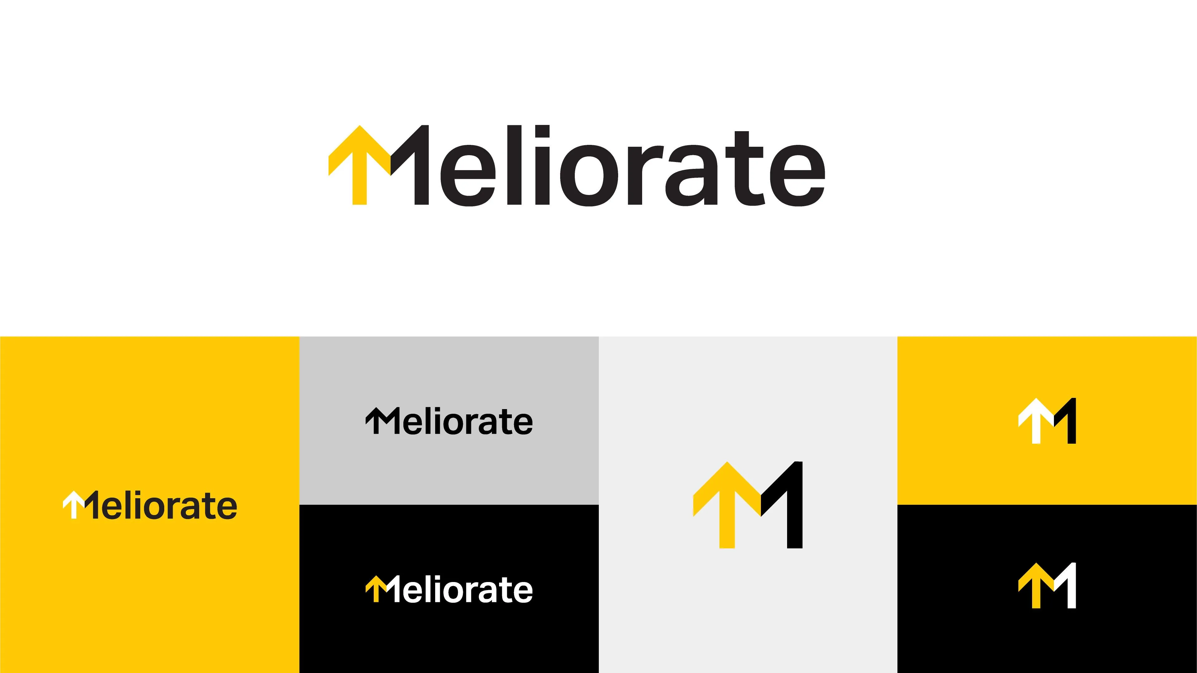 Meliorate Logo 