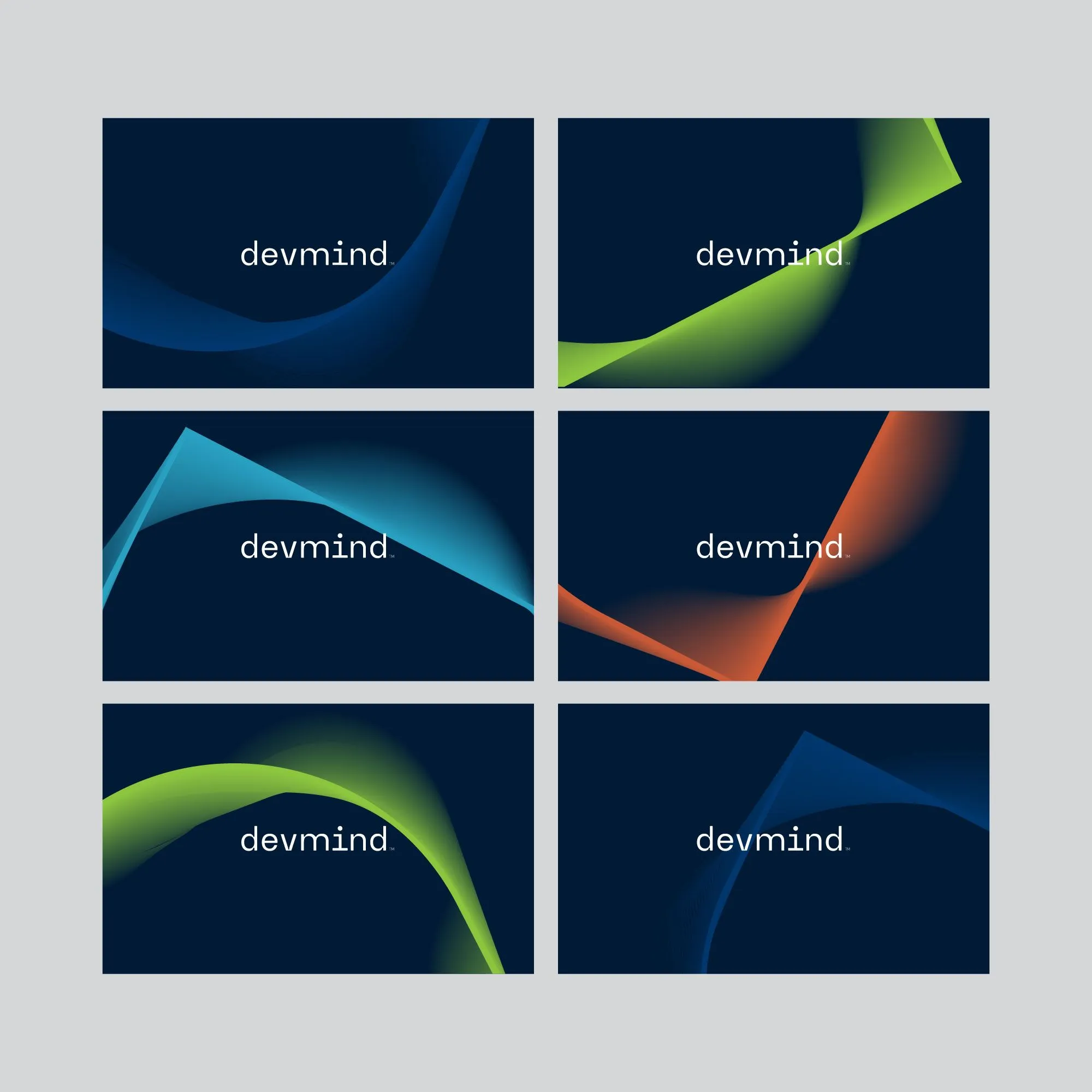 devmind identity system