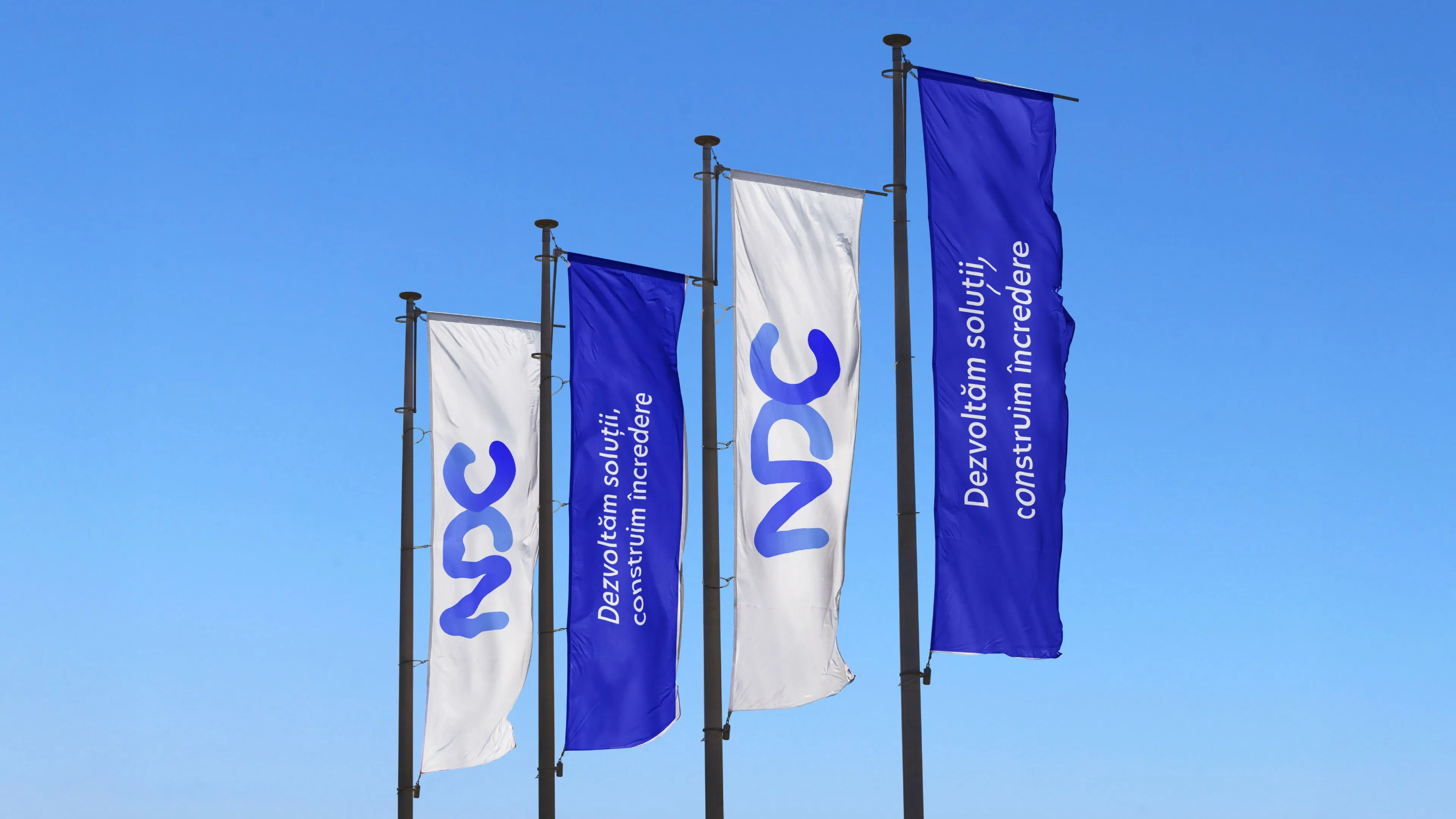 NDC flags