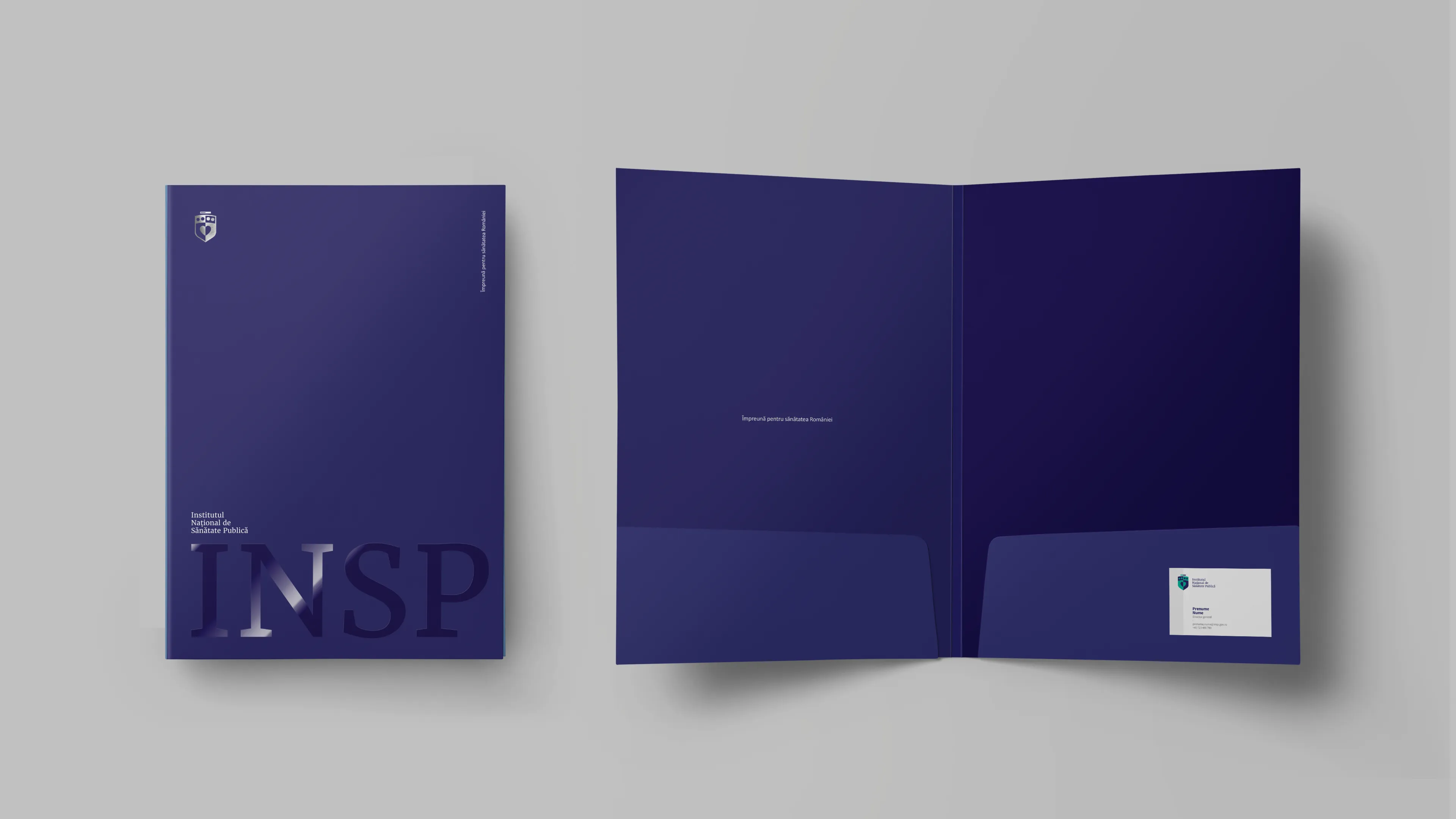 insp folder
