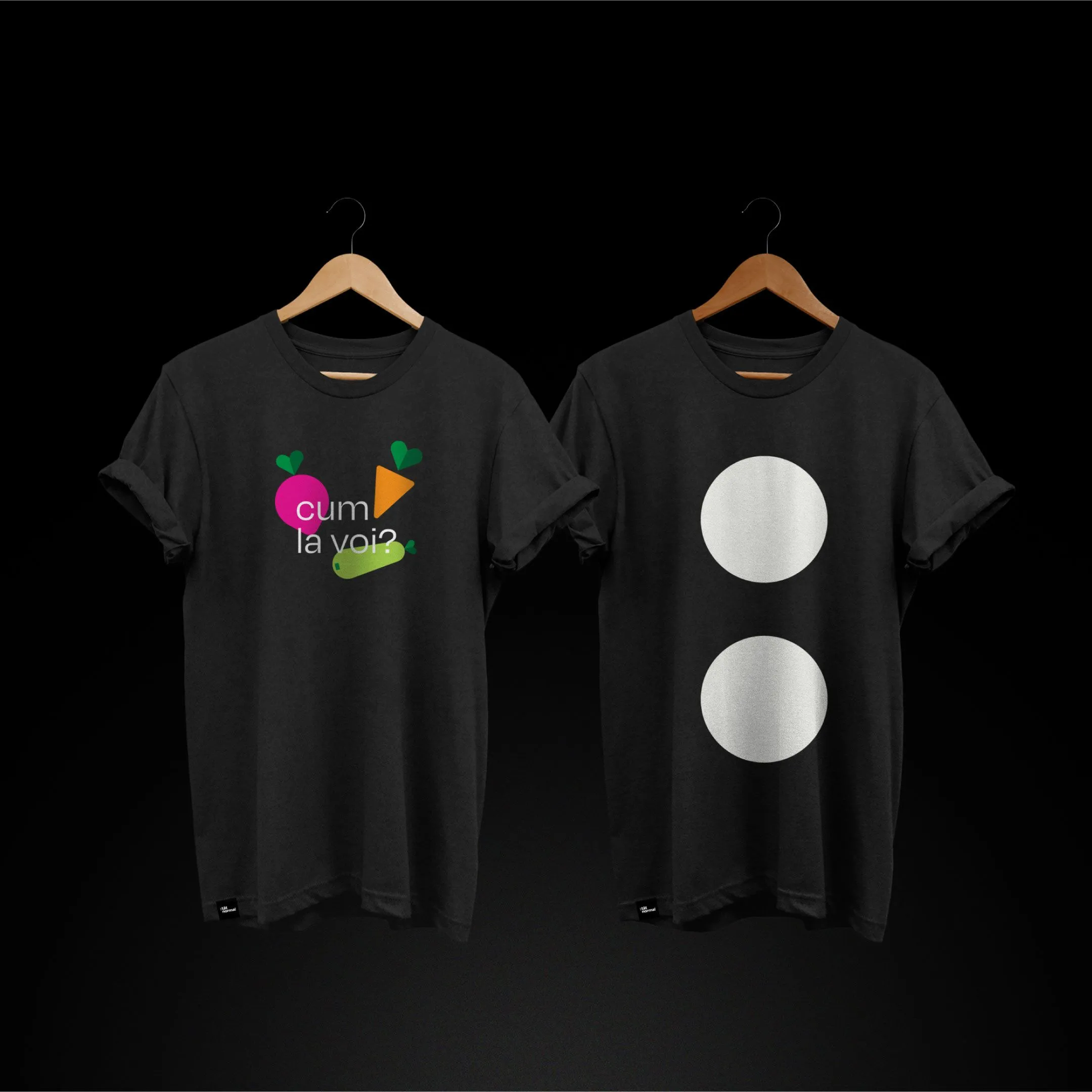 tat normal t shirt design