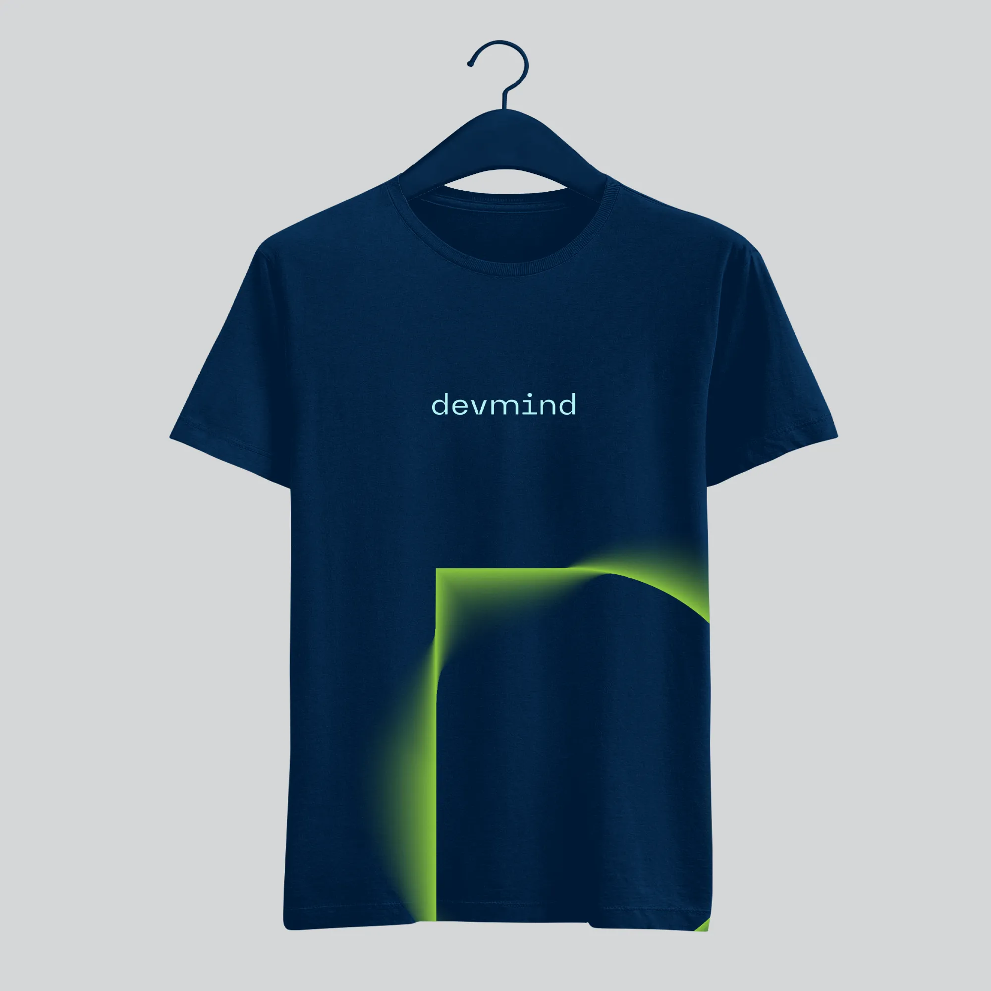devmind t shirt design