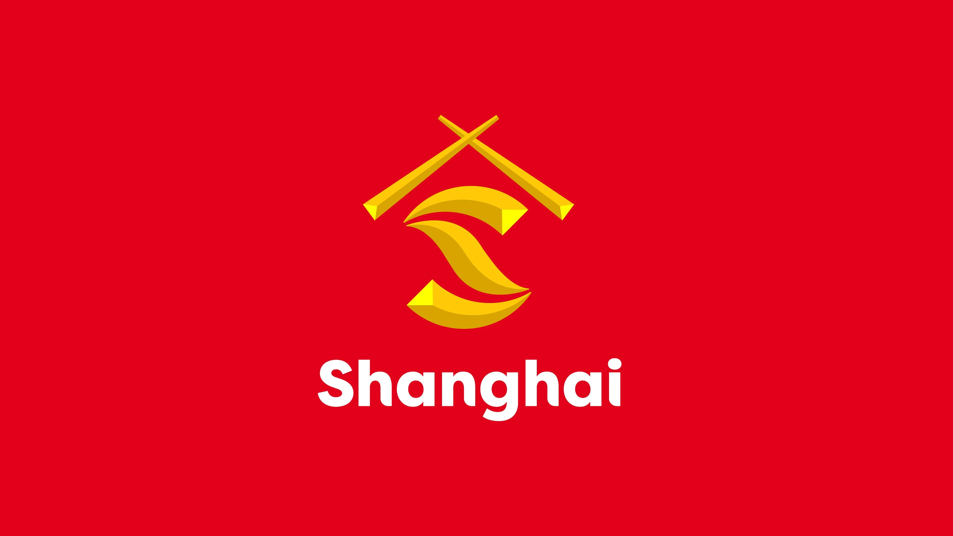 Shanghai main logo