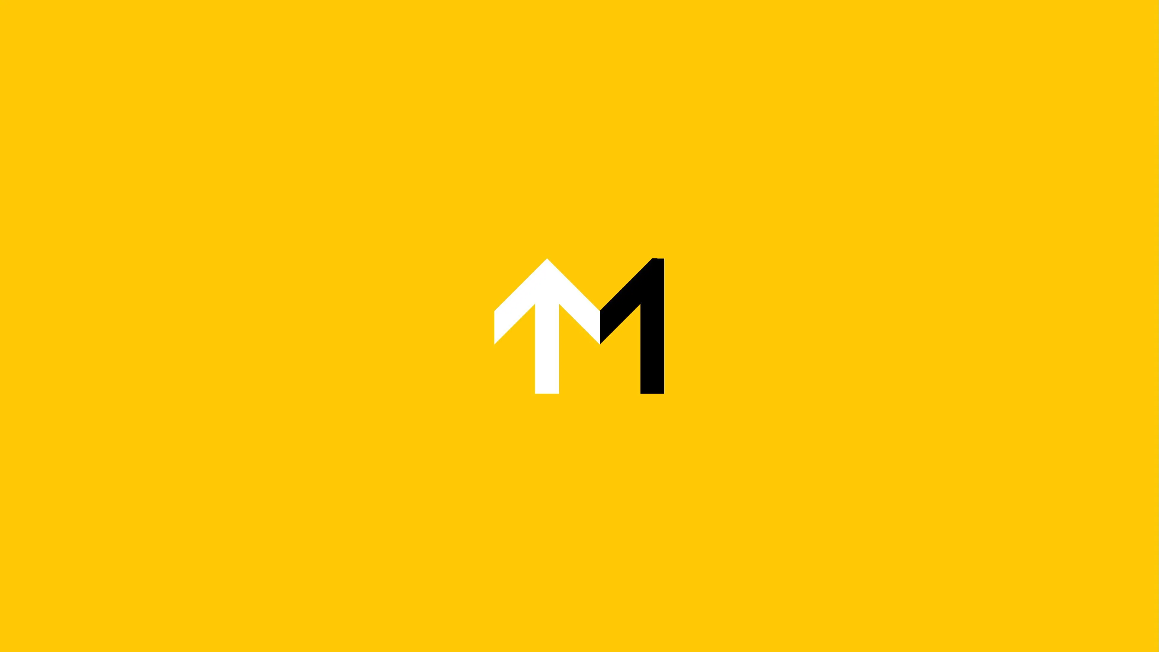 Rebranding Meliorate, a german consultancy company.