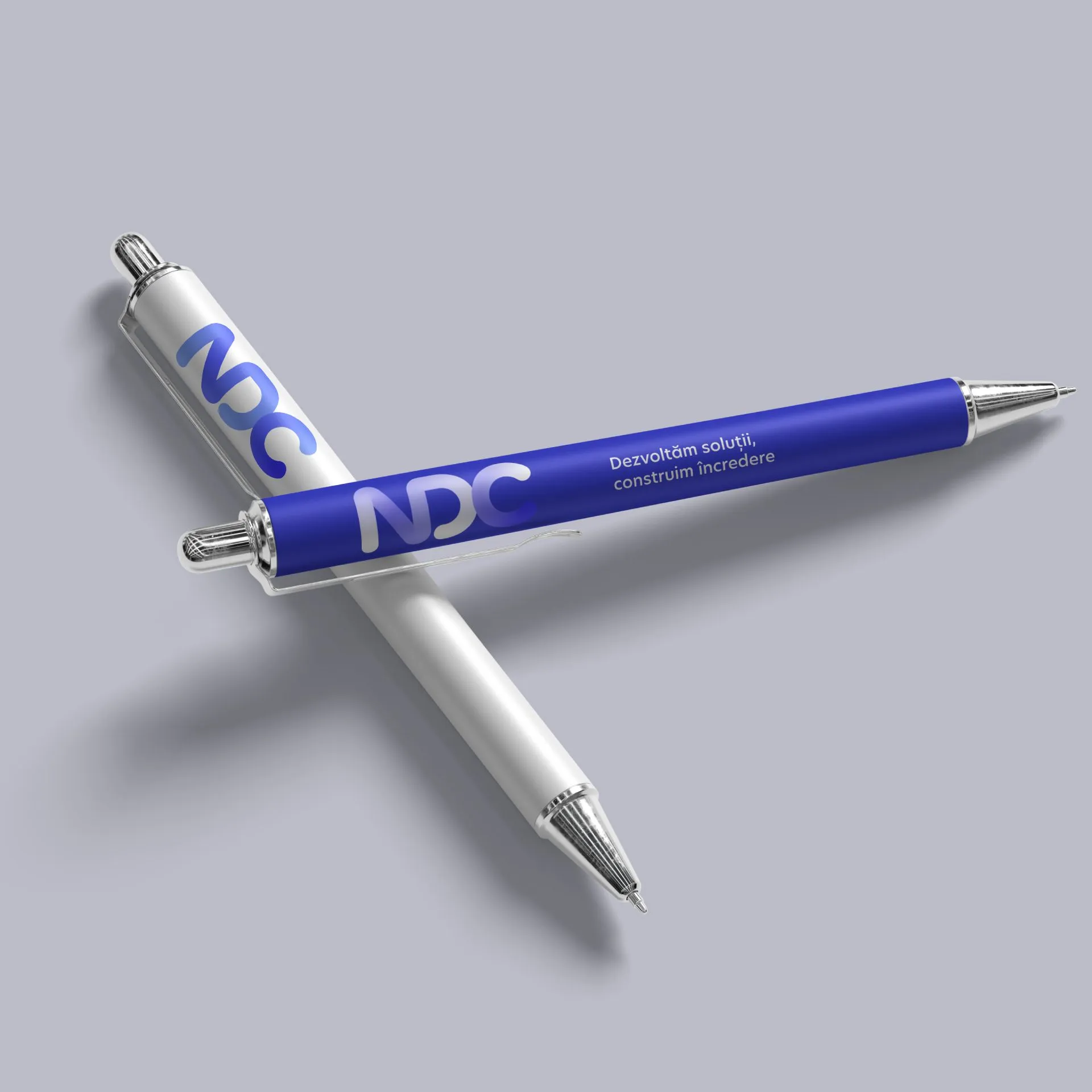 NDC pen