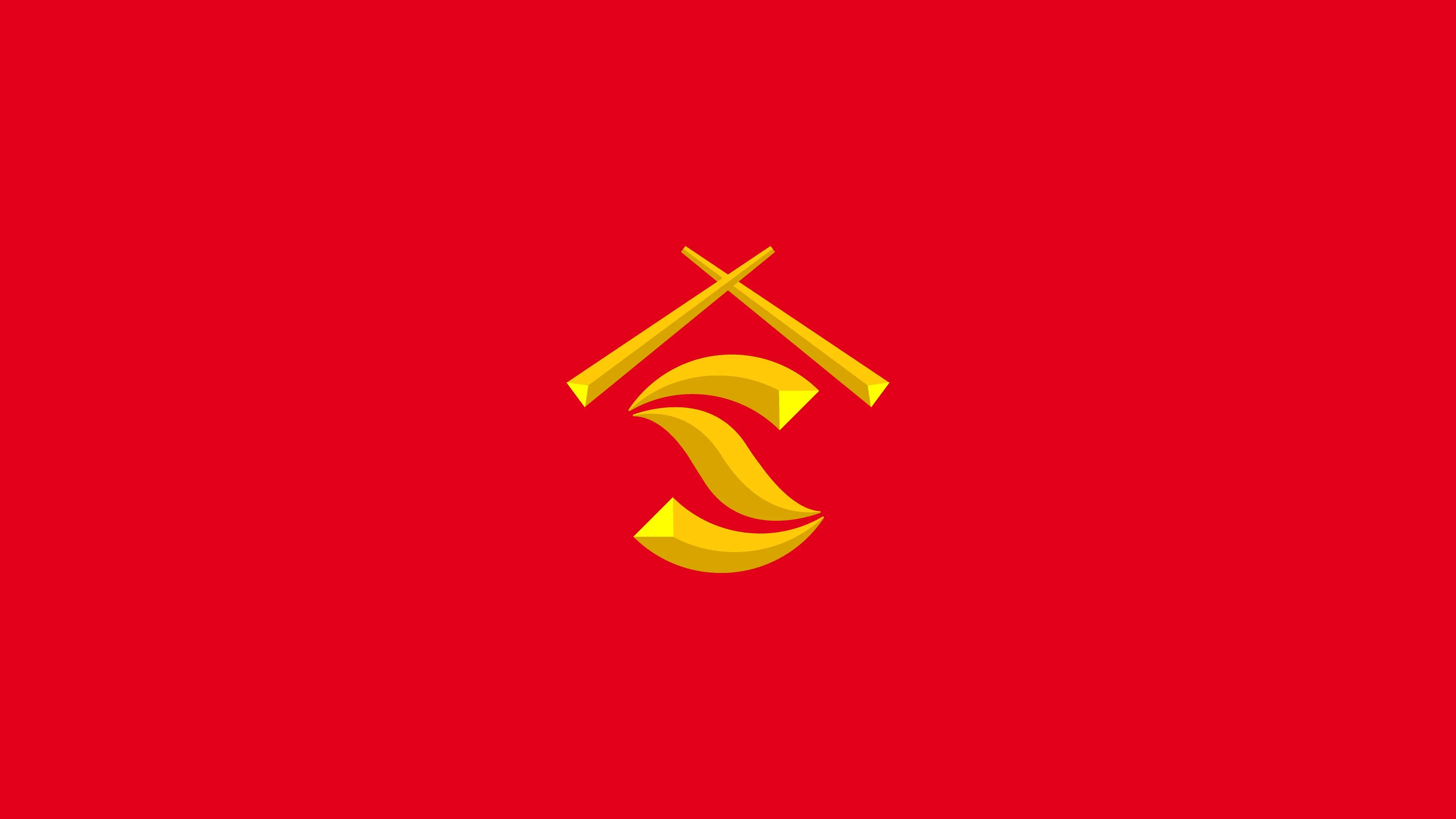 Shanghai visual identity