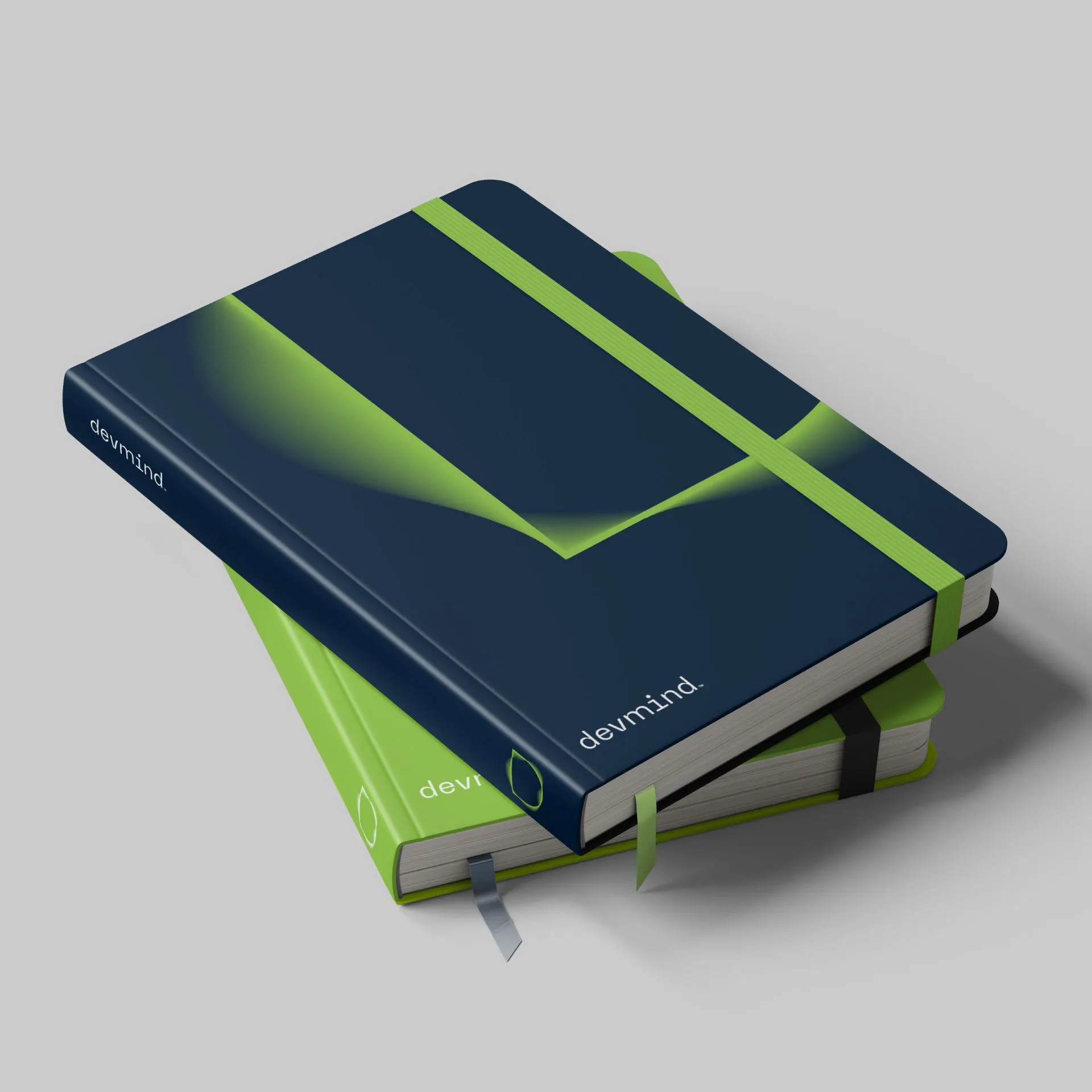 devmind notebook