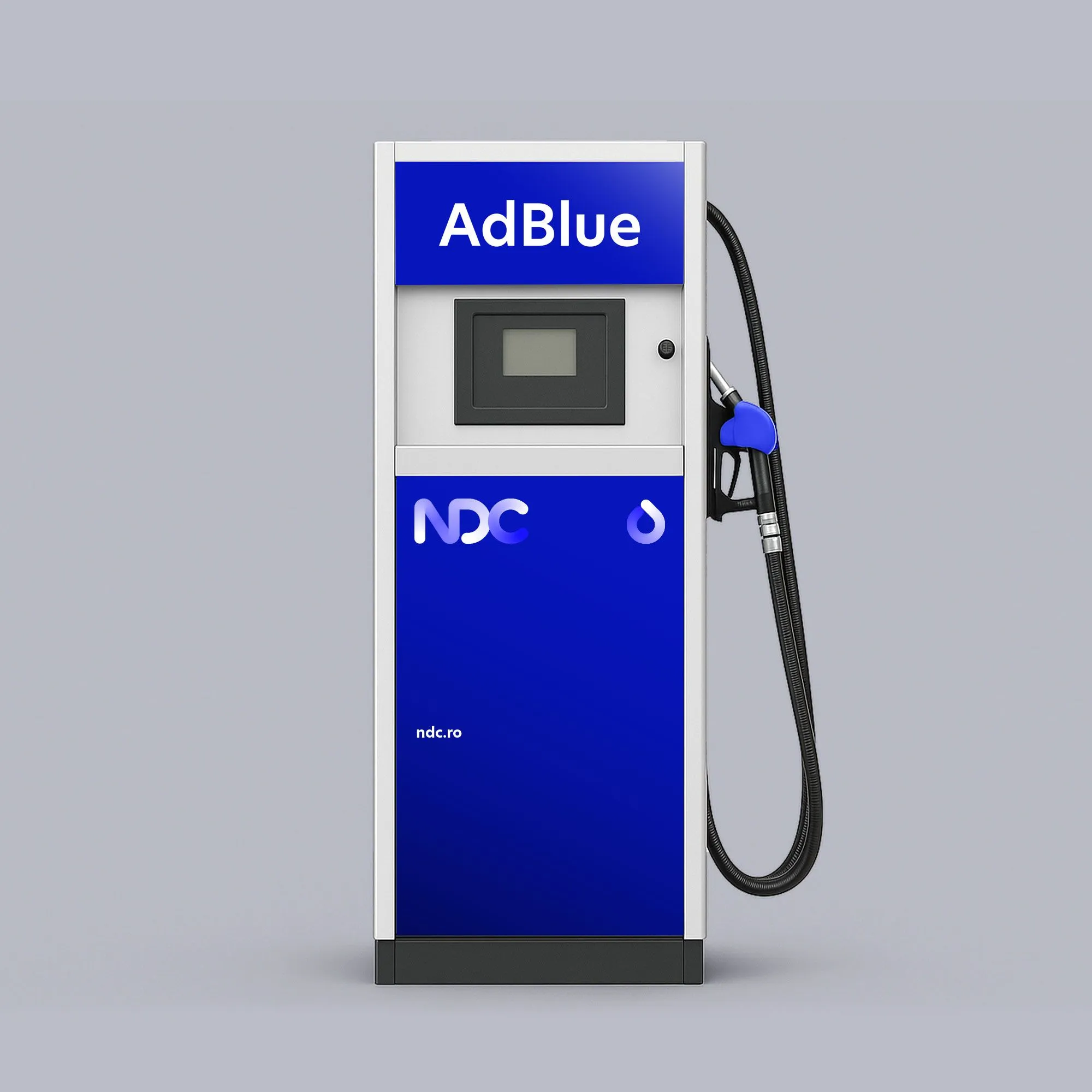 NDC Adblue station