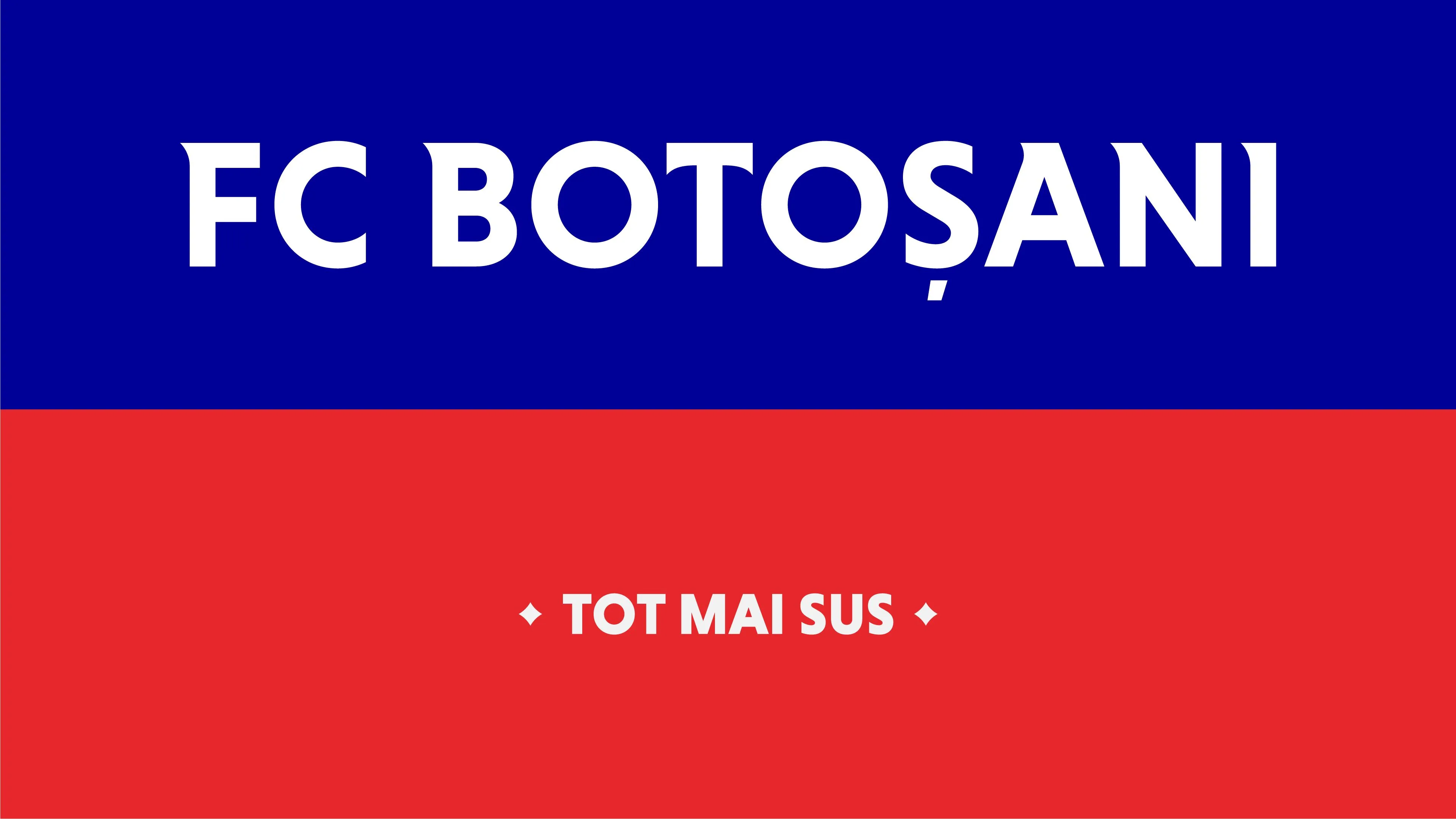 FCBT wordmark and tagline