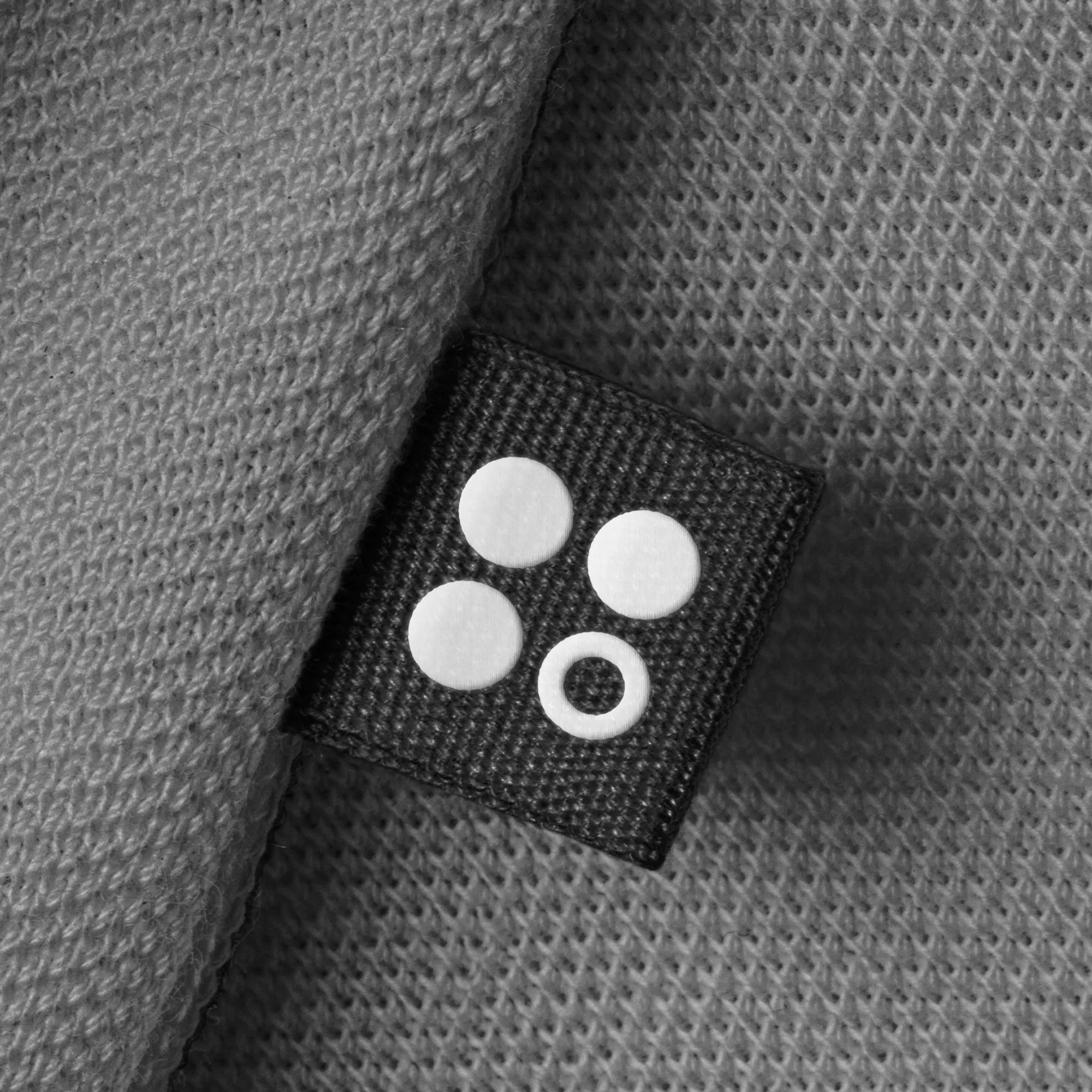 ordonat - label branding