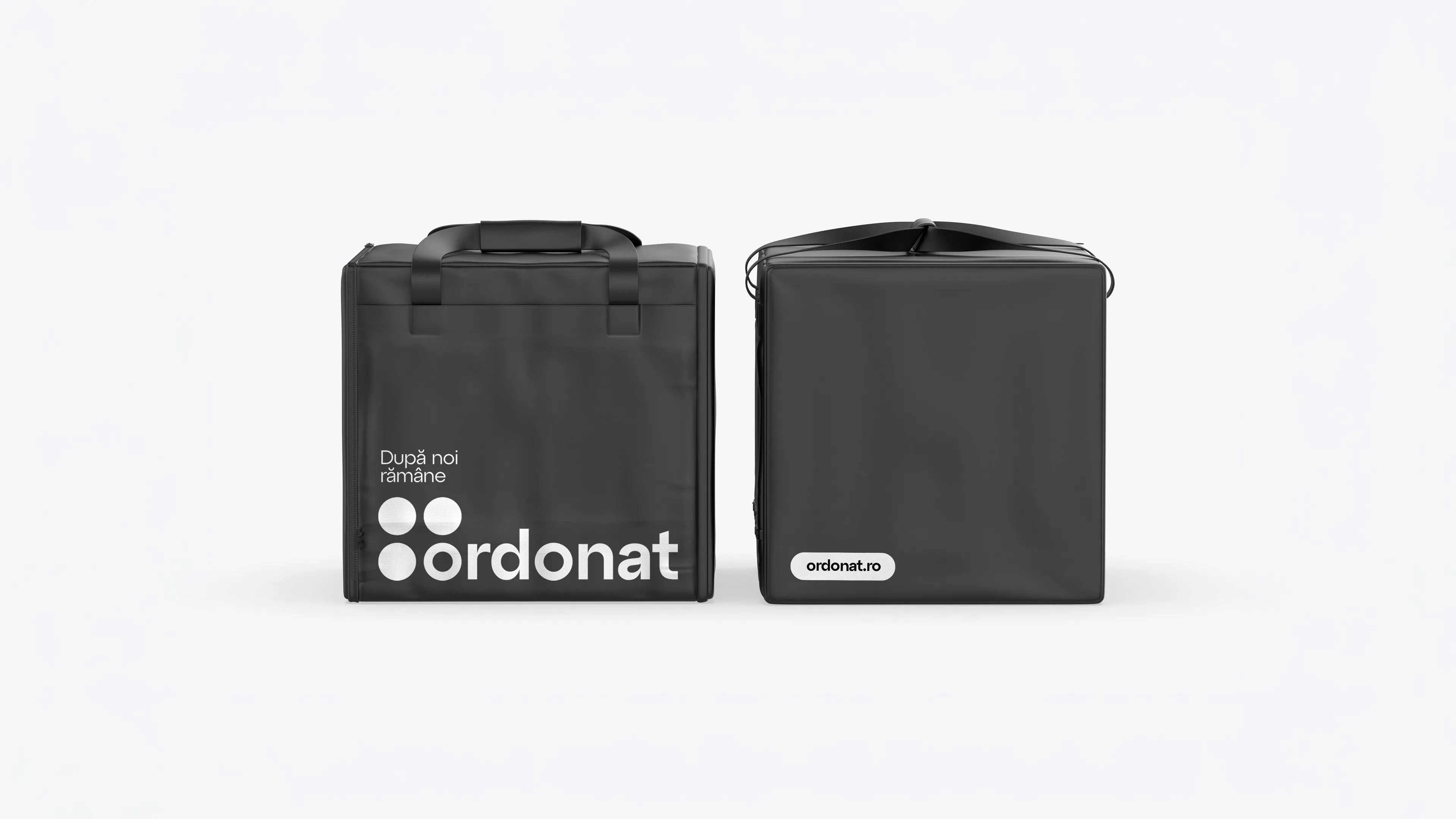 Ordonat Pack