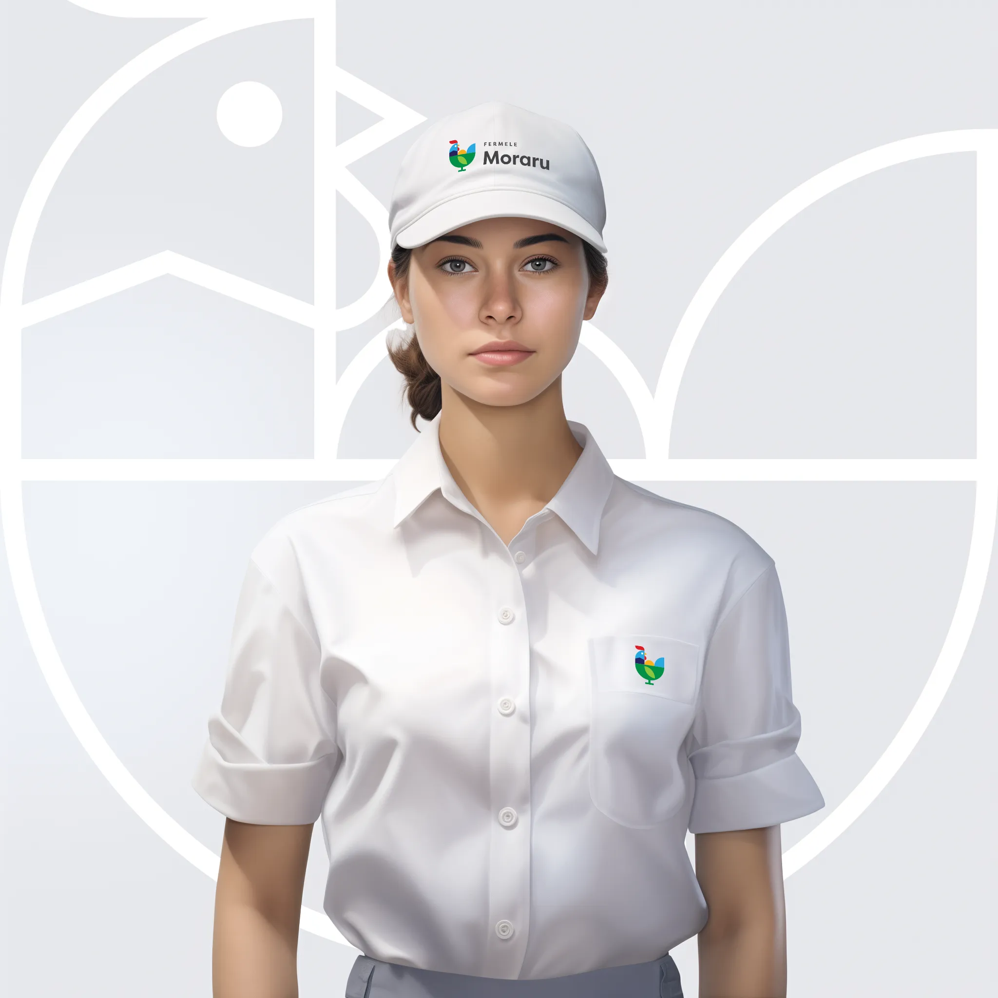 Fermele Moraru uniform